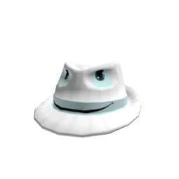 Friendly Fedora — item image
