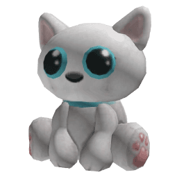From the Vault: Kawaii Cat — item image