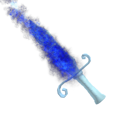 Ghostfire Sword — item image