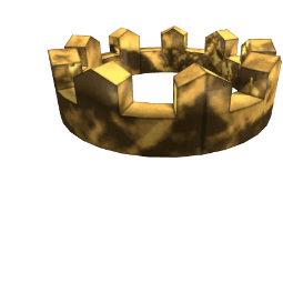 Golden Crown — item image