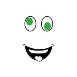 Green Goof — item image