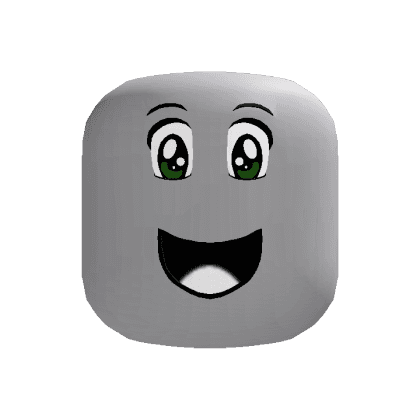 Green Super Happy Joy — item image