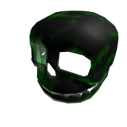 Grim Glow — item image