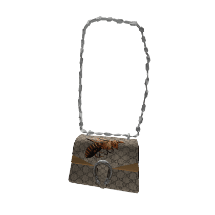 Gucci Dionysus Bag with Bee — item image