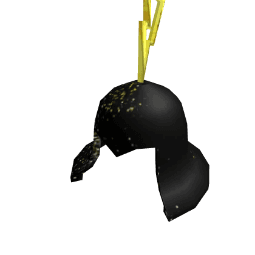 Helm of the Flashing Bolt — item image