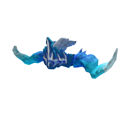 Horns of Frozenfaic — item image