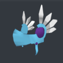 ICE VALKYRIE — item image