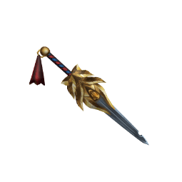 Immortal Sword: American Splendor — item image