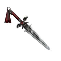 Immortal Sword: Wicked Heart — item image