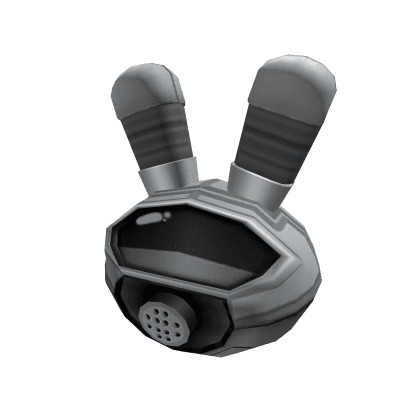 Intergalactic Bunny — item image