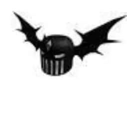 Knight of the Stygian Abyss — item image