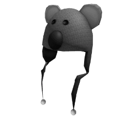 Kuddle E. Koala — item image