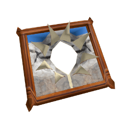 Living Art: A New President — item image