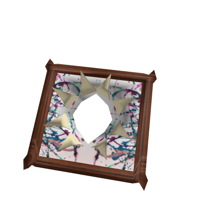 Living Art: Number Four — item image