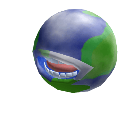 LOLEARTH — item image
