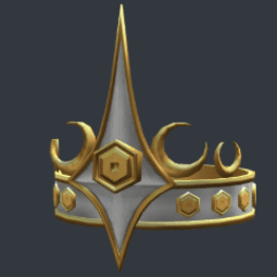 Lord of the Buxeration — item image