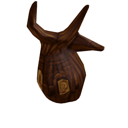Oak Avenger — item image