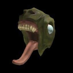 Oozing Oscar — item image