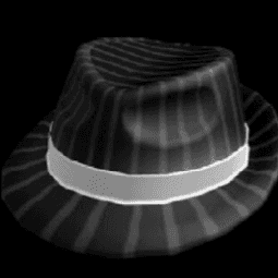 Perfectly Legitimate Business Hat — item image