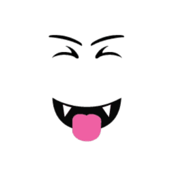 Playful Vampire — item image