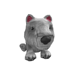 Polar Bear Cub — item image
