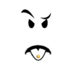 Punk Face — item image