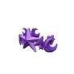 Purple Queen of the Night — item image