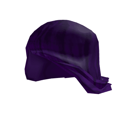 Purple Shaggy — item image