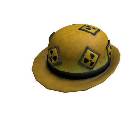 Radioactive Man — item image