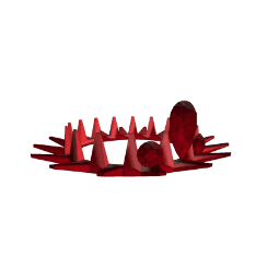 Red Void Star — item image