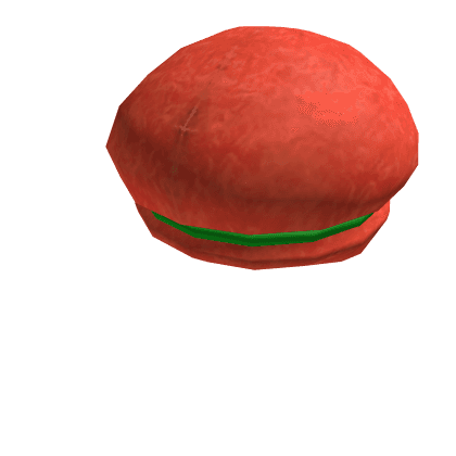 Ronald McNinja — item image