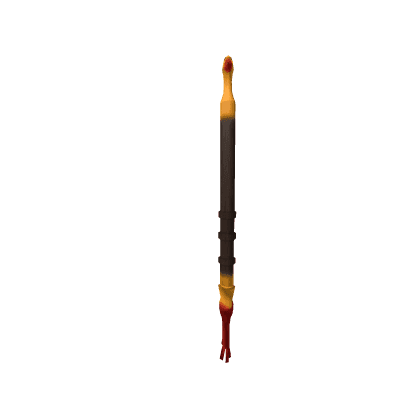Rubber Chicken Wand — item image
