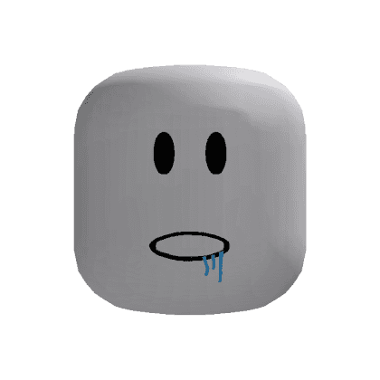 Sapphire Drool — item image