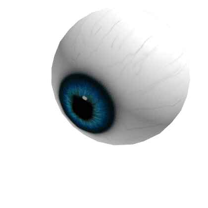 Sapphire Eye — item image