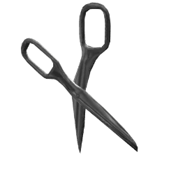 Scissors — item image