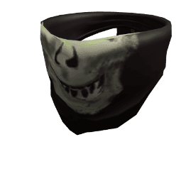 Skull Bandit — item image