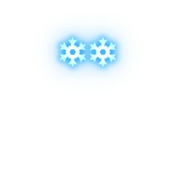 Snowflake Eyes — item image