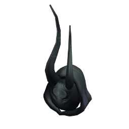 Solemn Dark One — item image