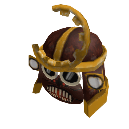Steampunk Samurai — item image