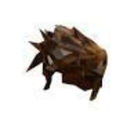 Stickmasterluke's Peanut Butter Sparkle Time — item image