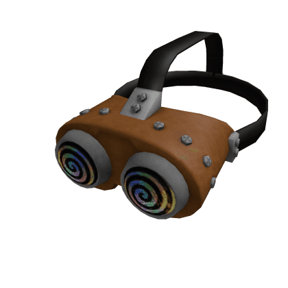 Super HypnoGoggles — item image