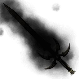 Sword of Darkness — item image
