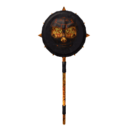 Telamon's Foe Hammer — item image