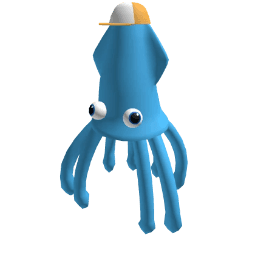 Tentacles Junior — item image