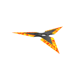 The Awe Star — item image
