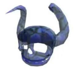 The Ice Skull of Nevermoor — item image