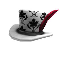 Timeless Top Hat — item image