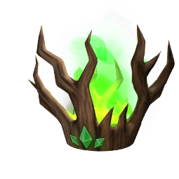 Verdant Crown — item image