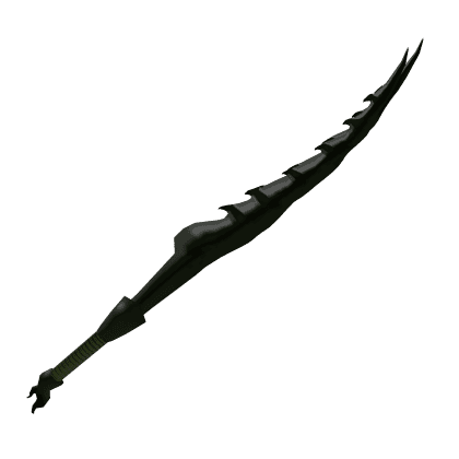 Vilethorn — item image