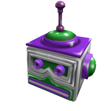 W1NN3R — item image
